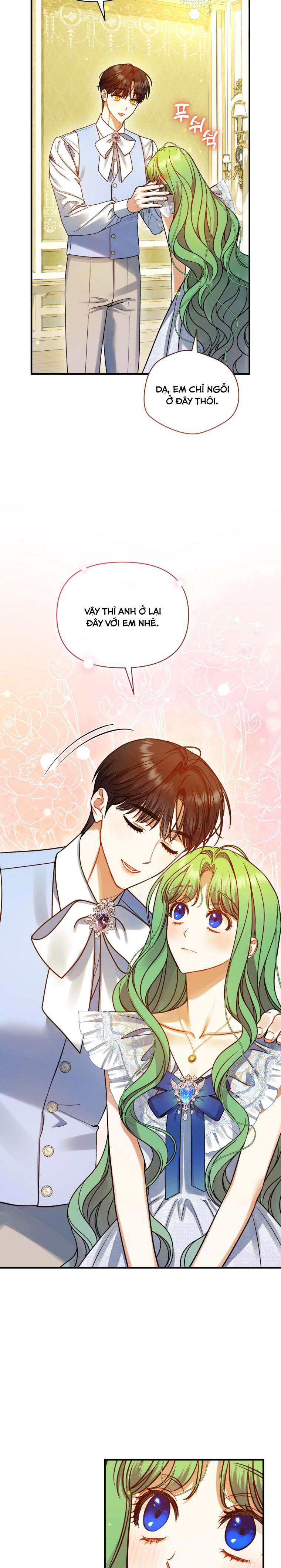 xuyên không thành em gái nam chính tiểu thuyết bl chapter 77 17