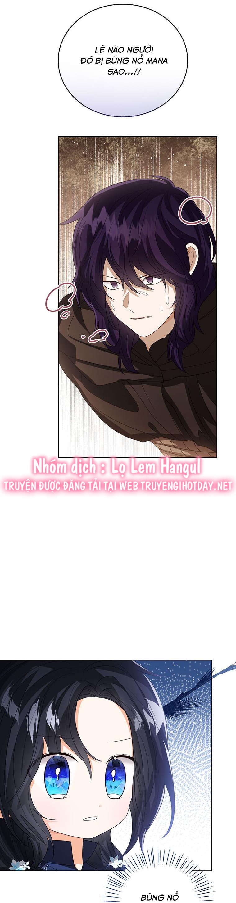 tôi không muốn trở thành nữ phản diện chapter 94 5