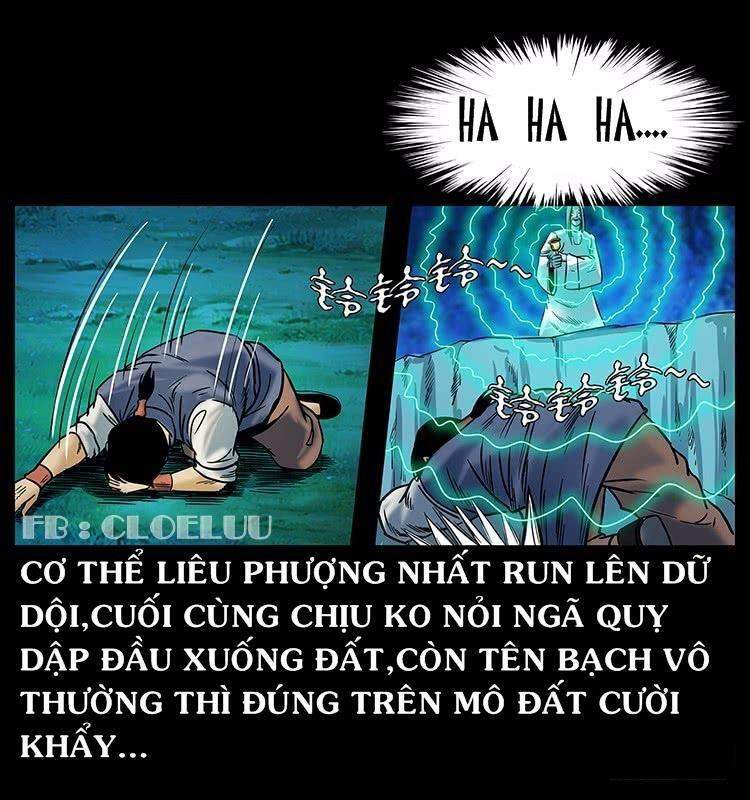 tiên sơn truyền kỳ chapter 16 45