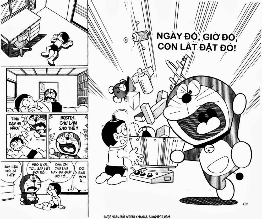 doraemon chapter 336 1