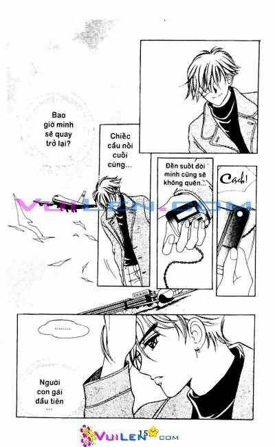 có anh trong đời chapter 5 152