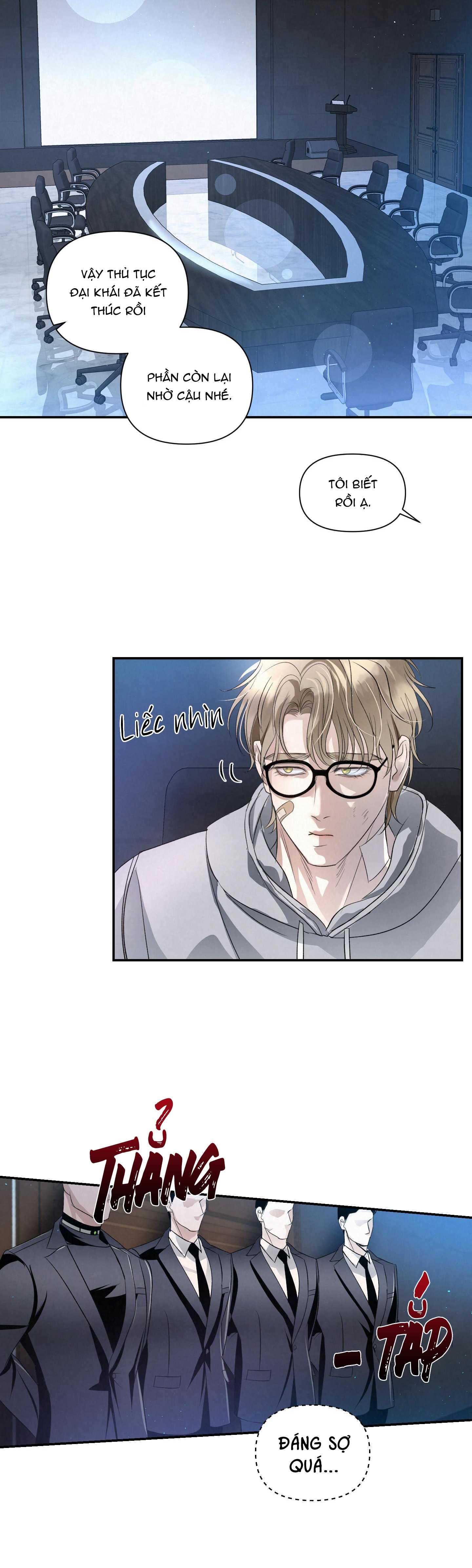 guide esper ngắn chapter 2.2 20