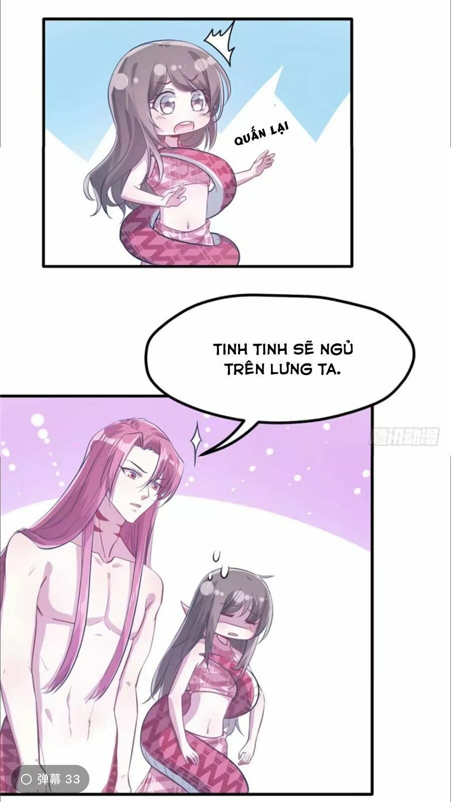 [16+] thảnh thơi thú thế chủng chủng điền, sinh sinh tể chapter 60 25