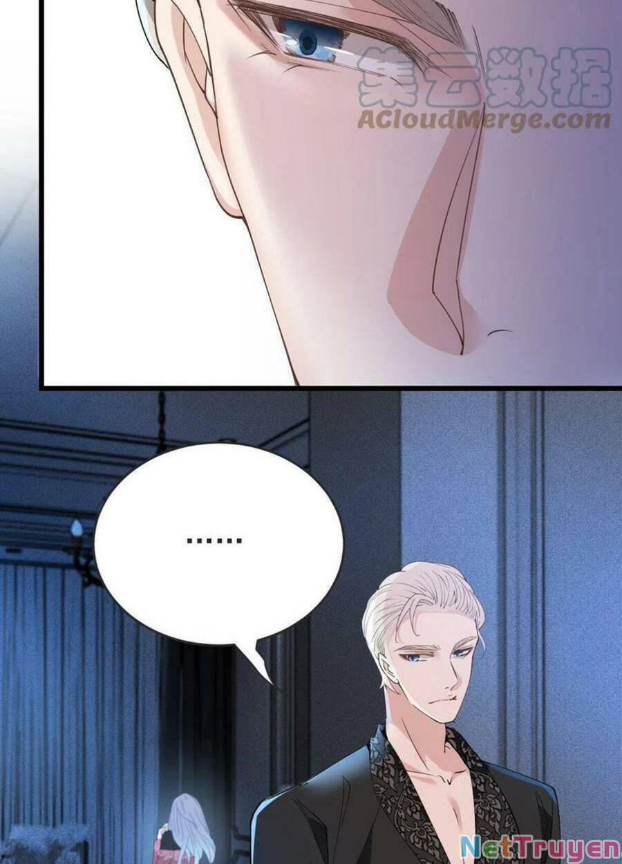 một vợ yêu, một bé con chapter 187 35