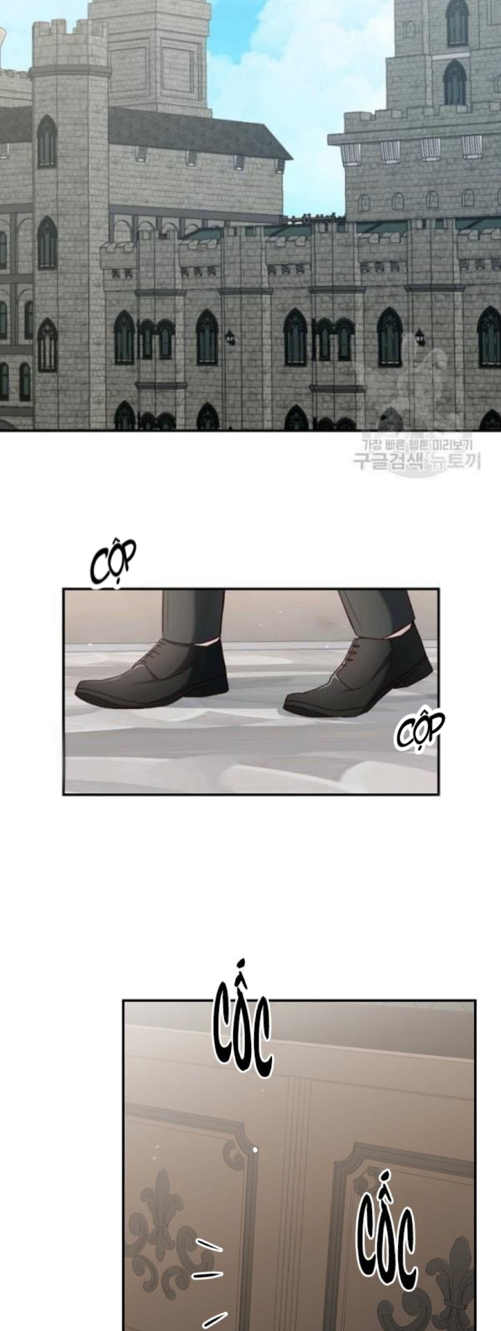 lý do nàng ấy sống như 1 ác nữ chapter 32 38