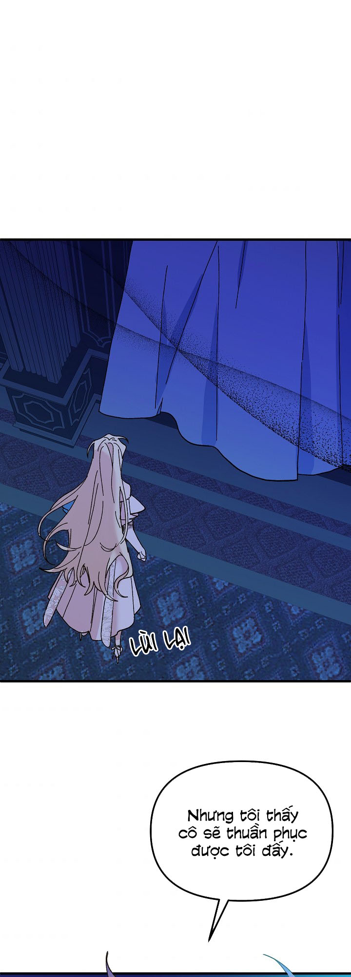 công chúa giả điên chapter 43.1 49