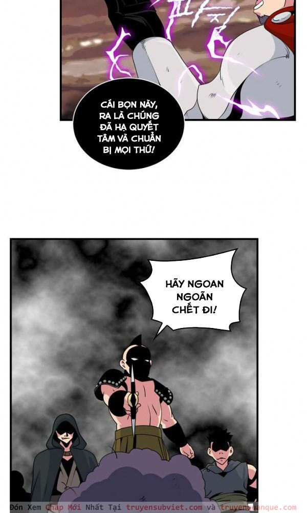 tôi sinh ra để làm người vĩ đại chapter 48 40