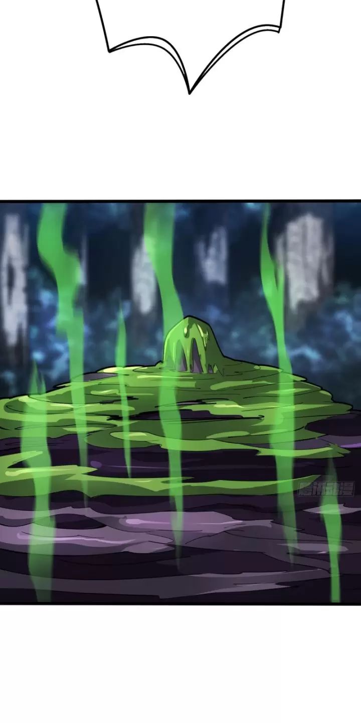 ta, chúa tể rừng xanh chapter 8 41