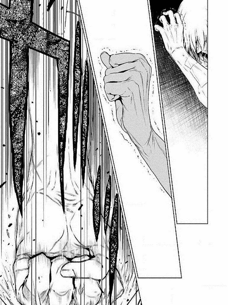 thời niên thiếu bác sĩ quái dị chapter 53 19