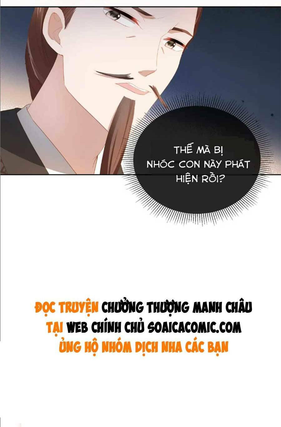 nhặt được bảo bối manh manh chapter 78 34
