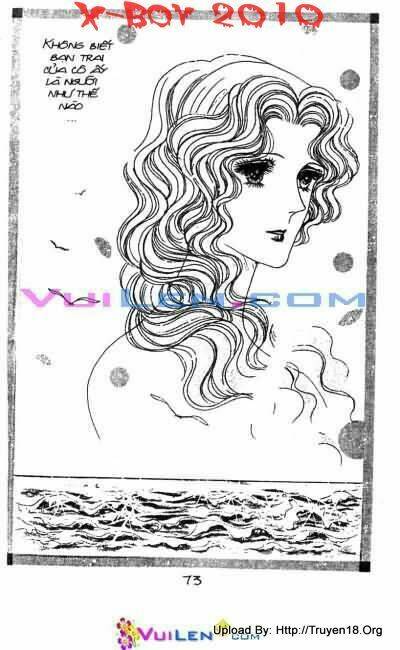 ánh đèn rực rỡ chapter 7 74