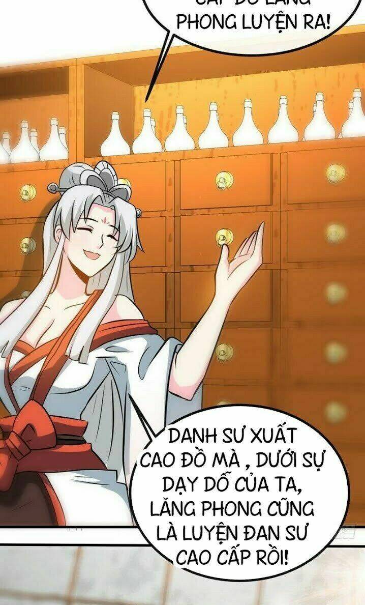 chí tôn thần ma chapter 41 24