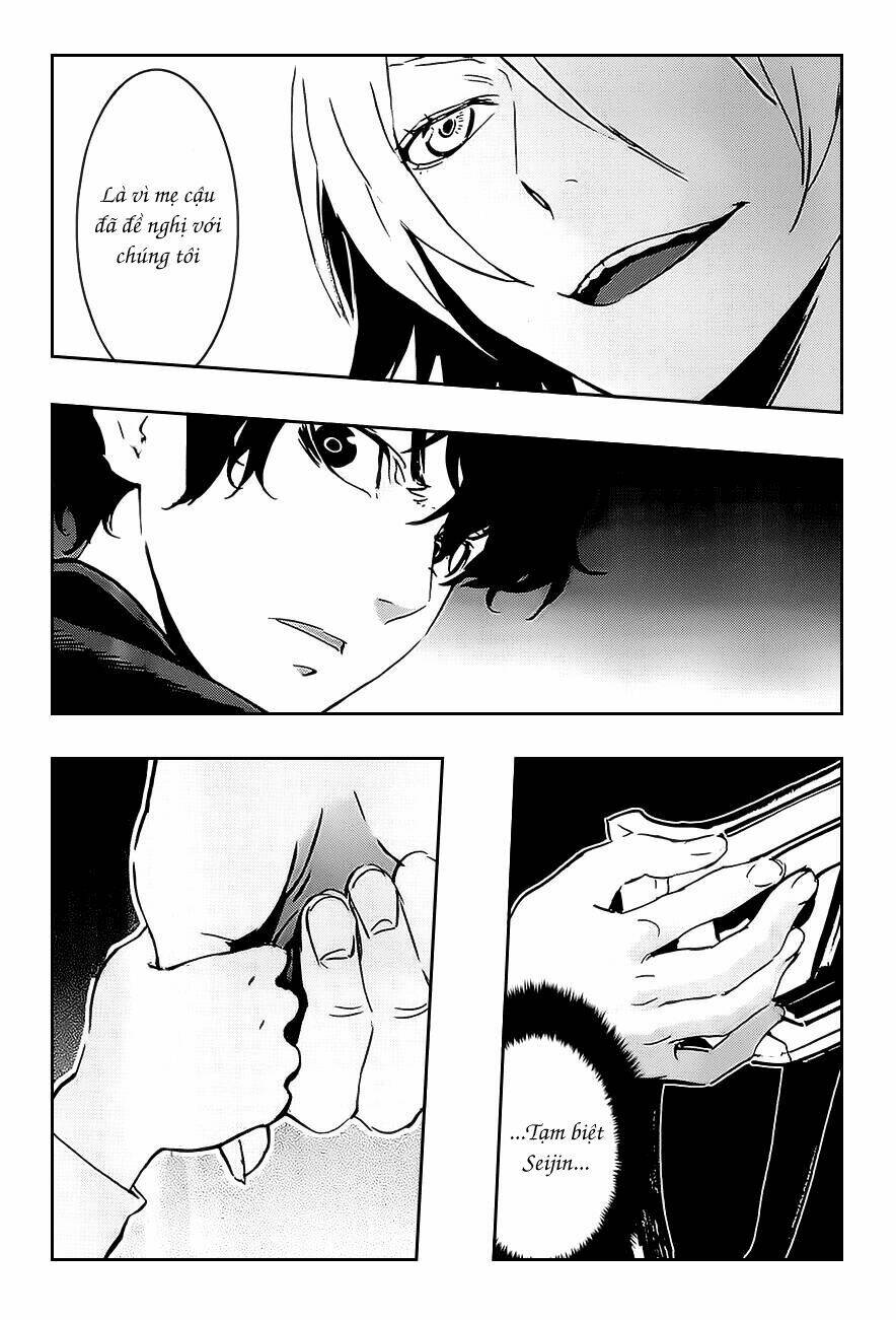 assassin's creed 4 - black flag - kakusei chapter 2 9