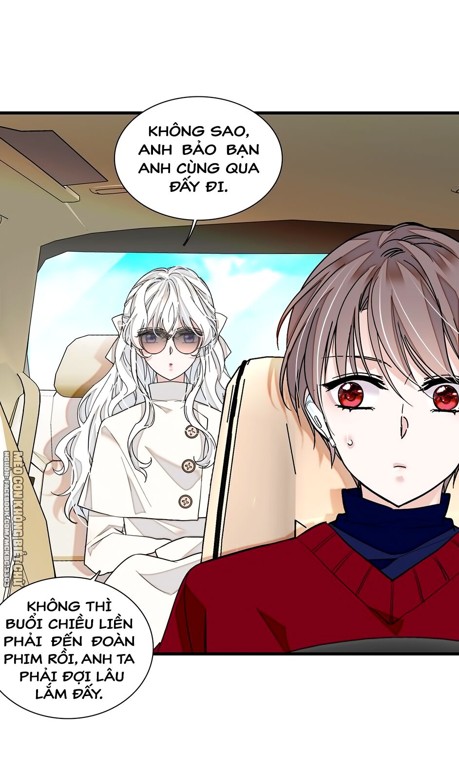 long phượng phiên chuyển chapter 50 38