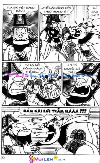 thần đồng đất việt chapter 103 22