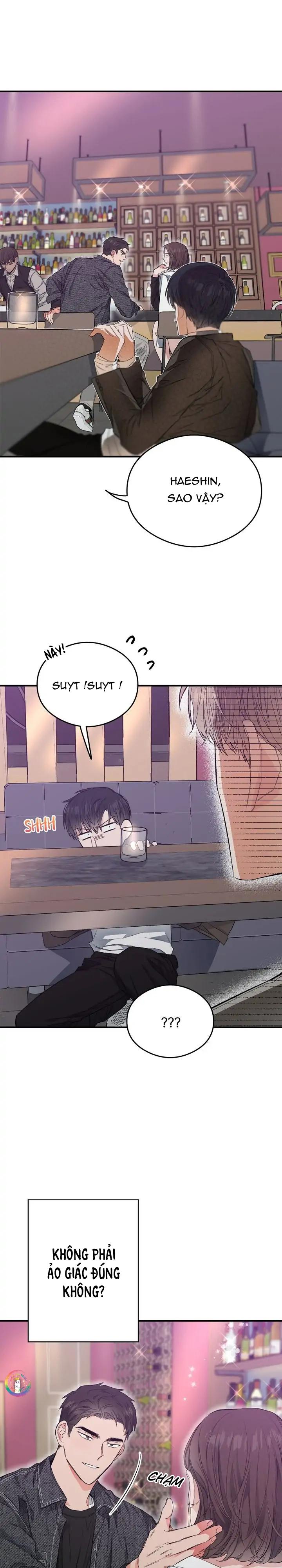 chung một bầu không khí (end) chapter 7 2