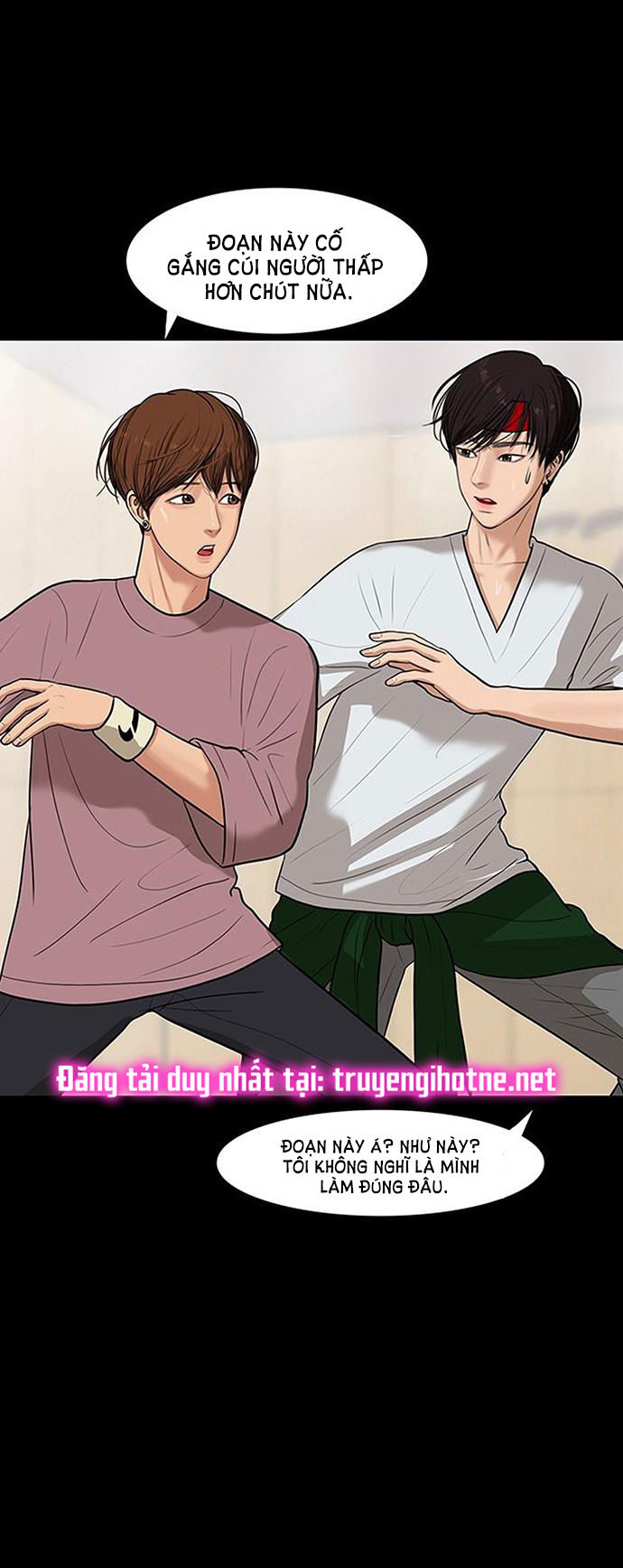 vẻ đẹp đích thực - true beauty chapter 211.1 16