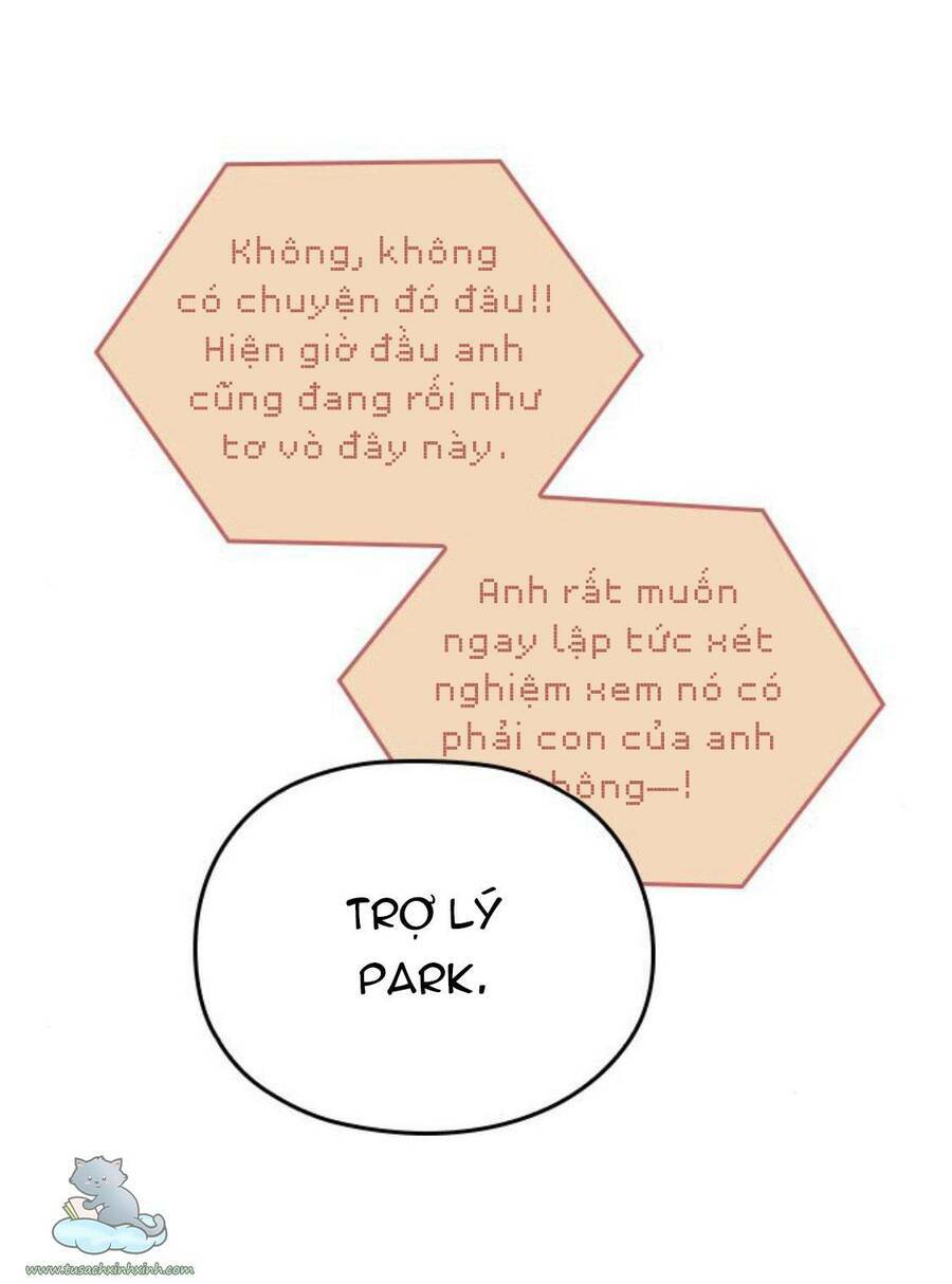 cô đi mà lấy chồng tôi đi chapter 28 19