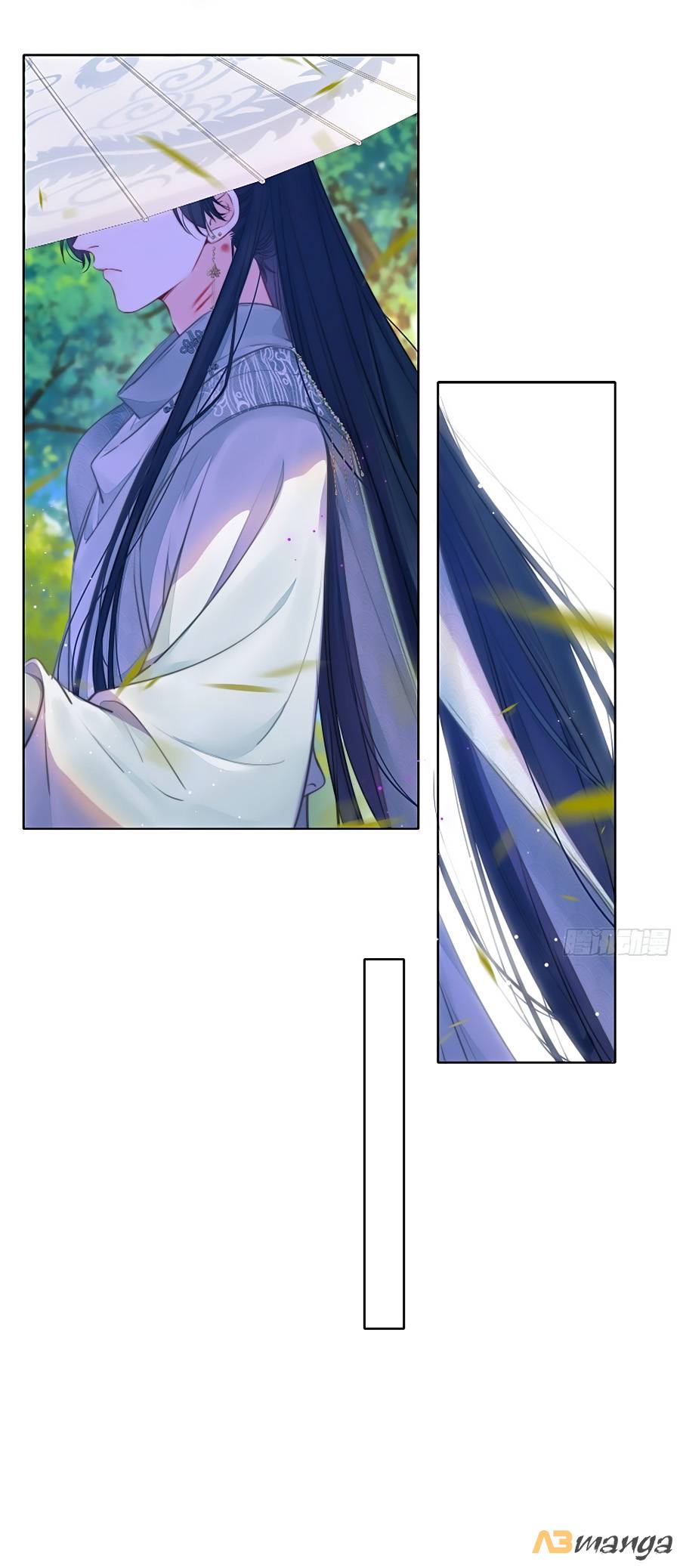 kim ốc tàng kiều chapter 70 6