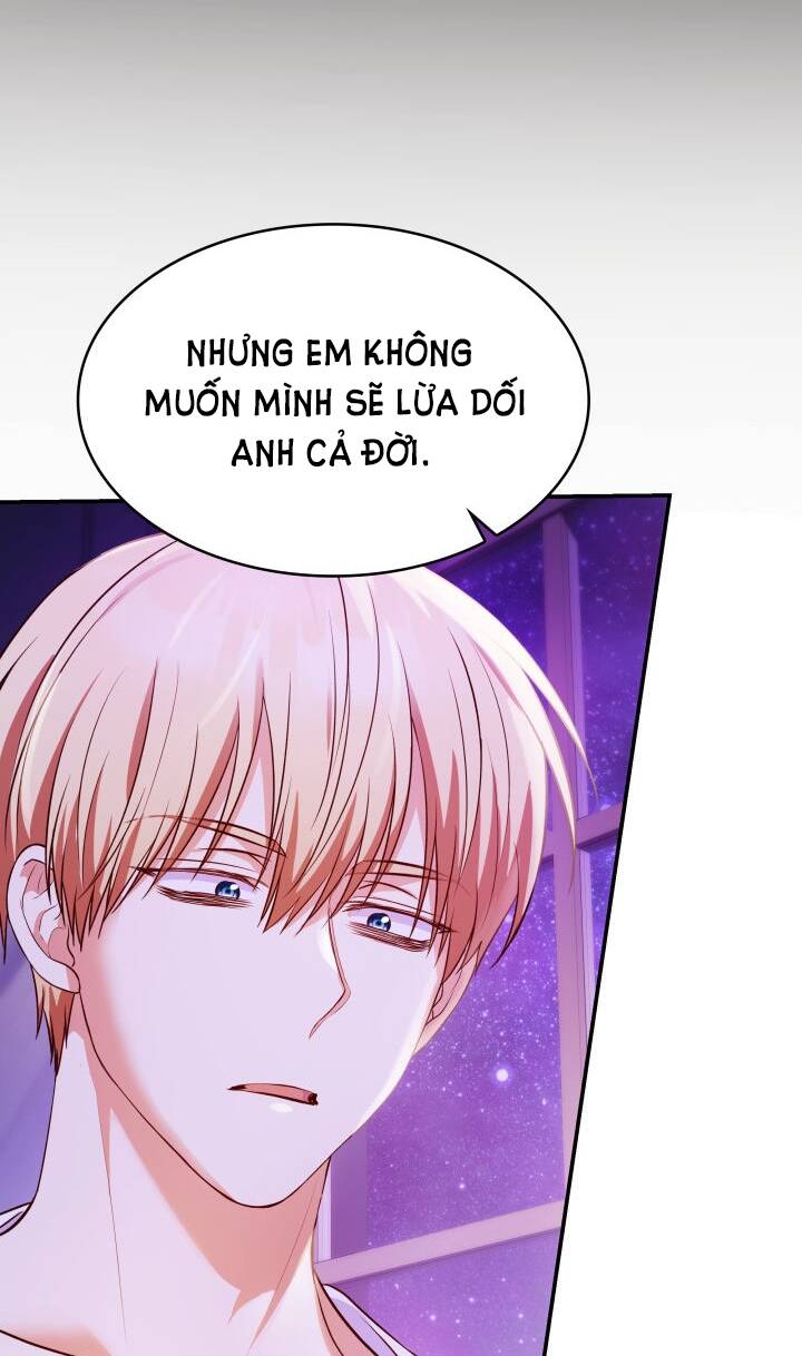 từ ác nữ, tôi trở thành một người mẹ chapter 33.2 13