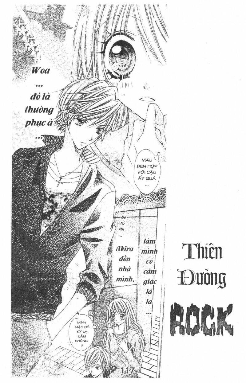 thiên đường rock chapter 1 117