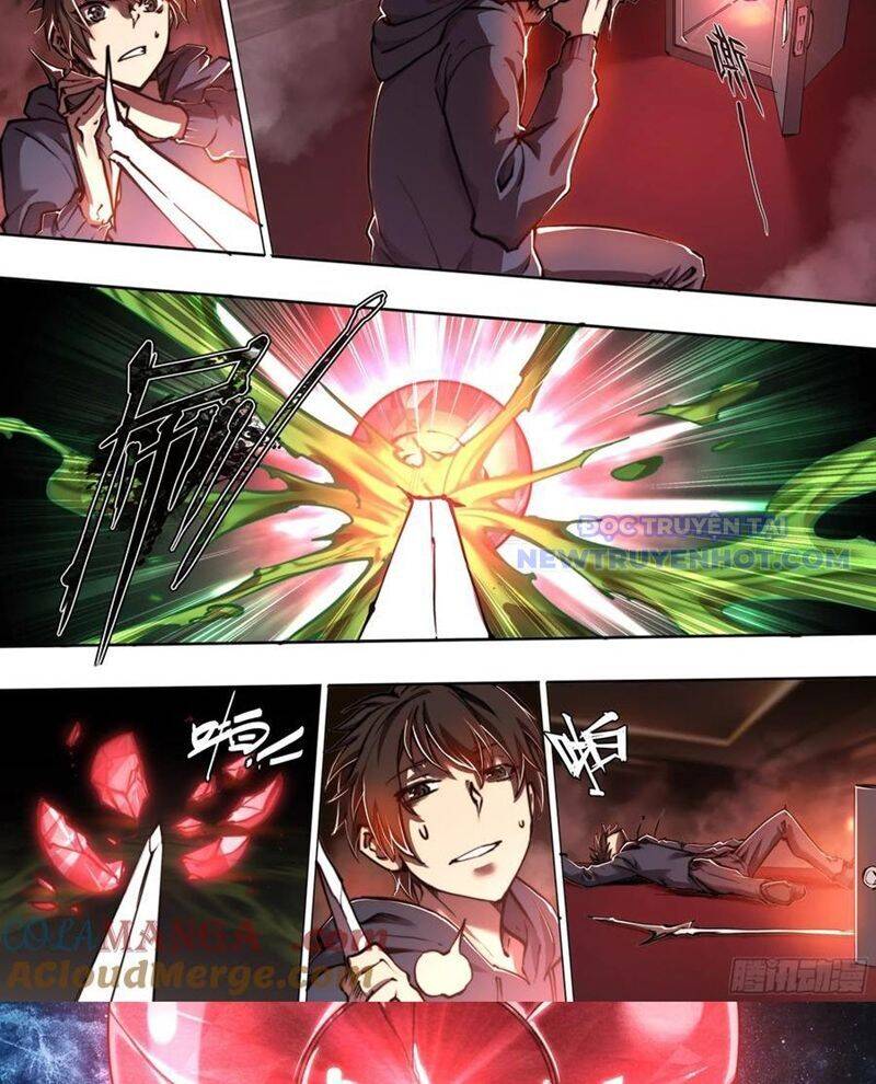 dự báo khải huyền chapter 164 31