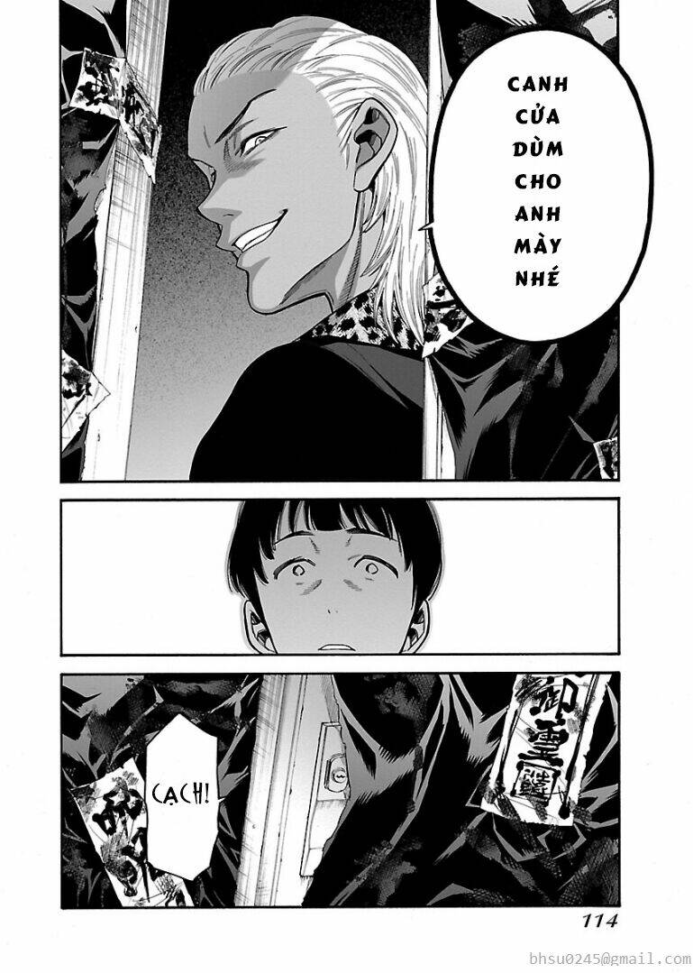 momoiro meloik chapter 44 12