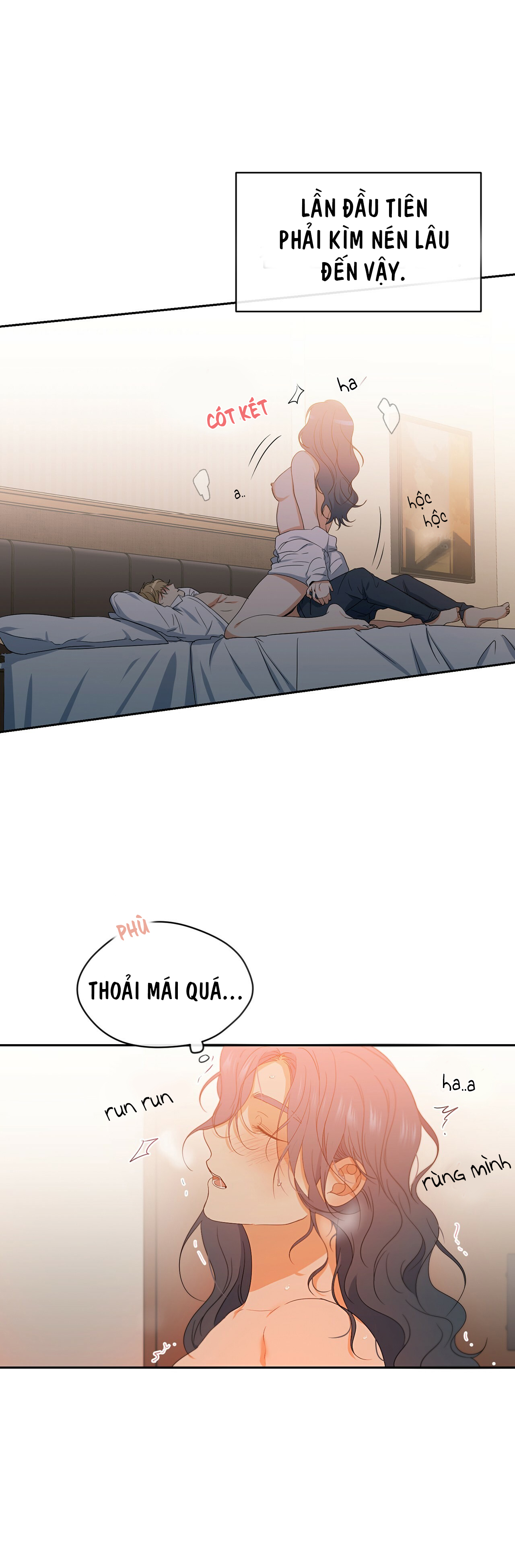 giấc mộng ngọt ngào 2 (full) chapter 11 17