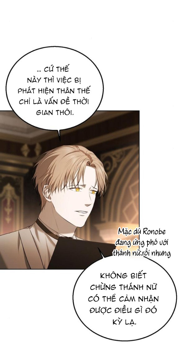 hãy dạy cho tôi về dục vọng chapter 5.1 36