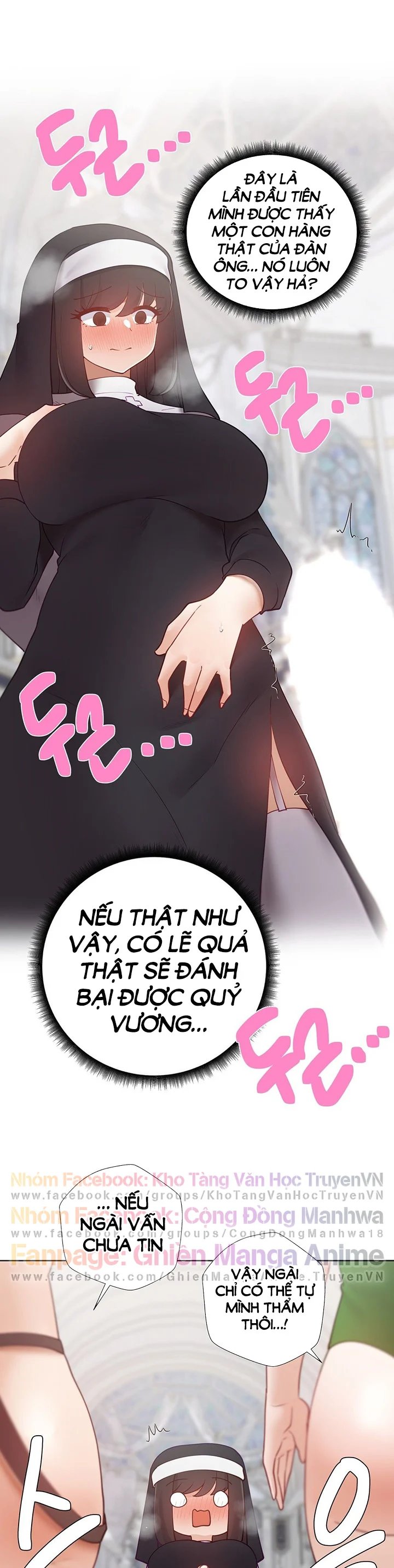 gia sư nữ quái chapter 90 19