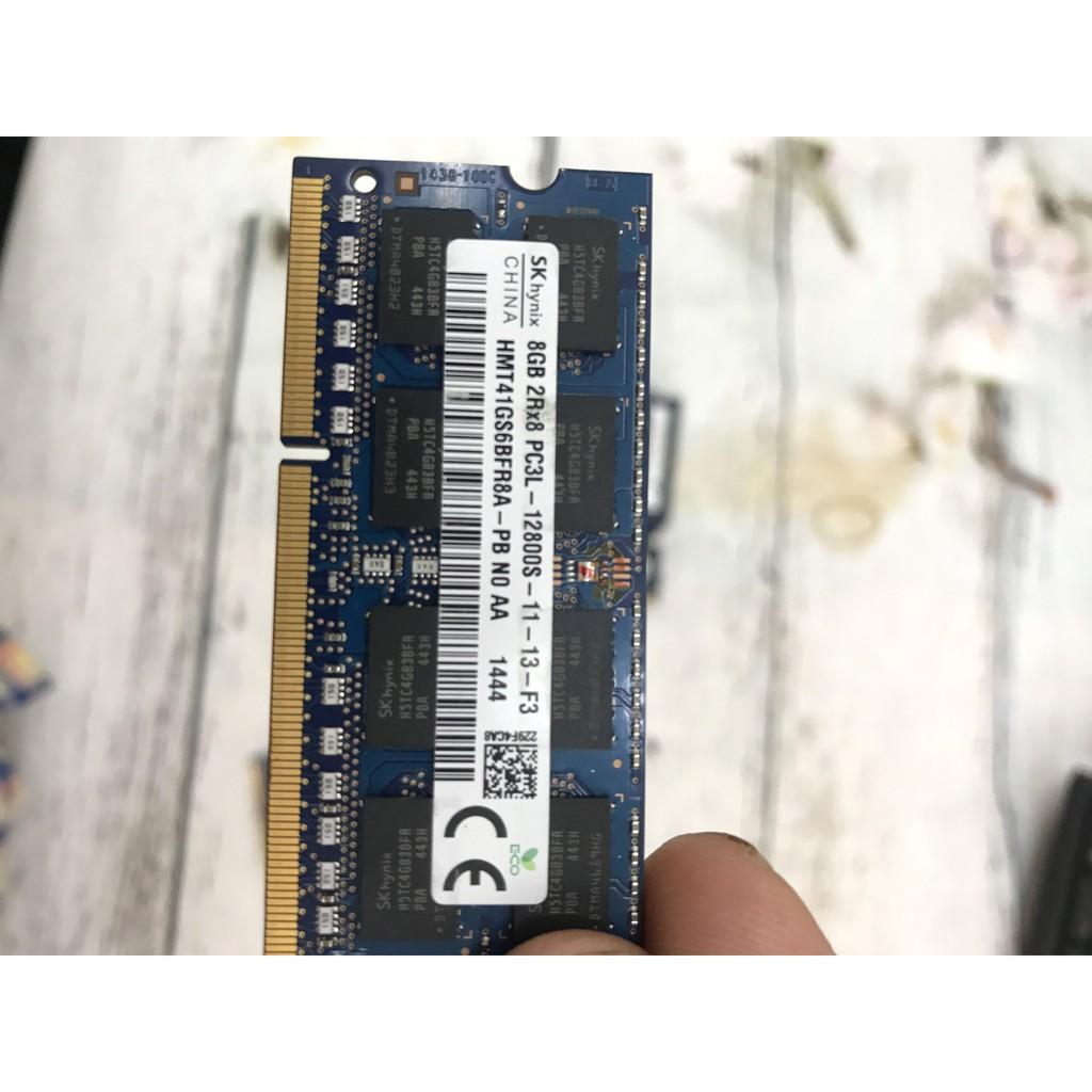 Ram Laptop 8GB PC3L