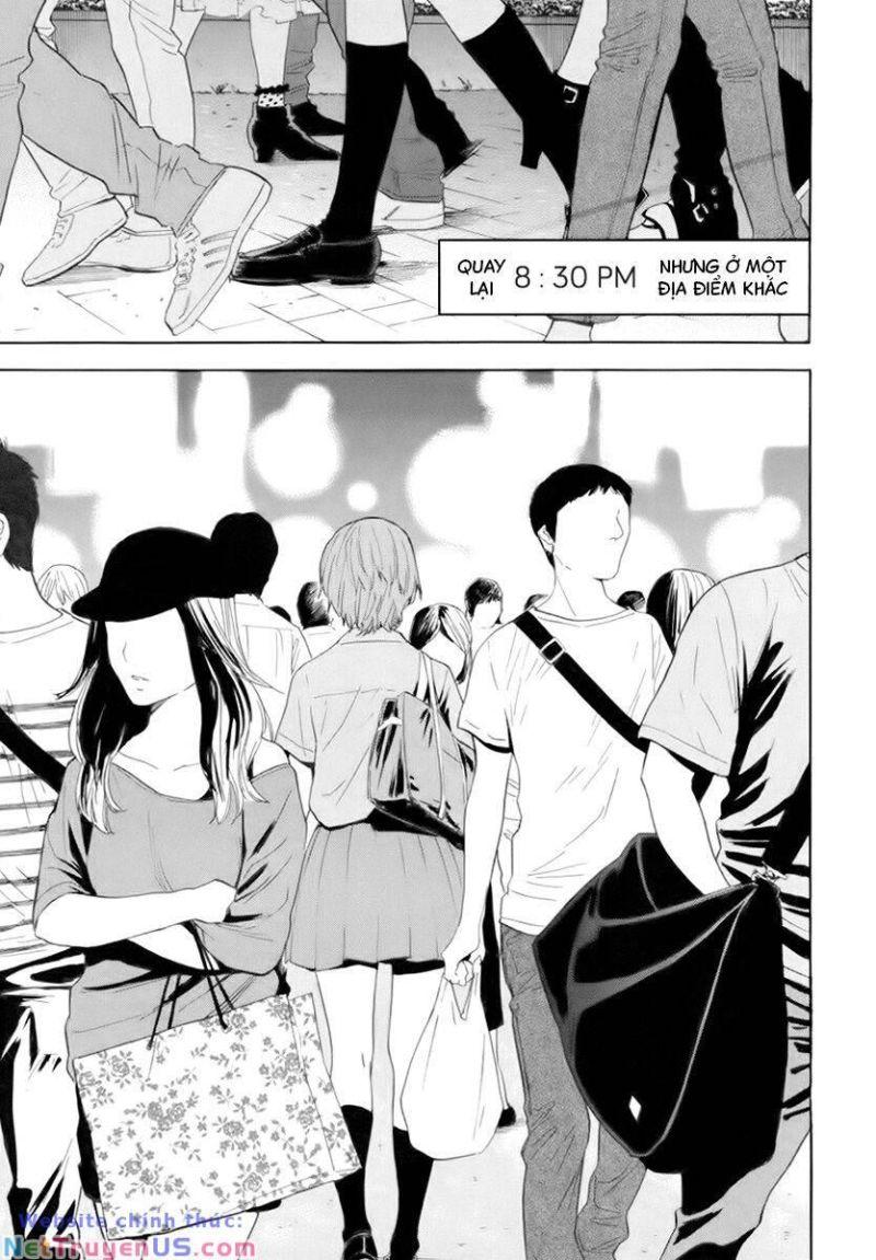 himegoto - juukyuusai no seifuku chapter 73 7