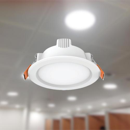 ĐÈN LED DOWNLIGHT ÂM TRẦN DLE 12W MPE