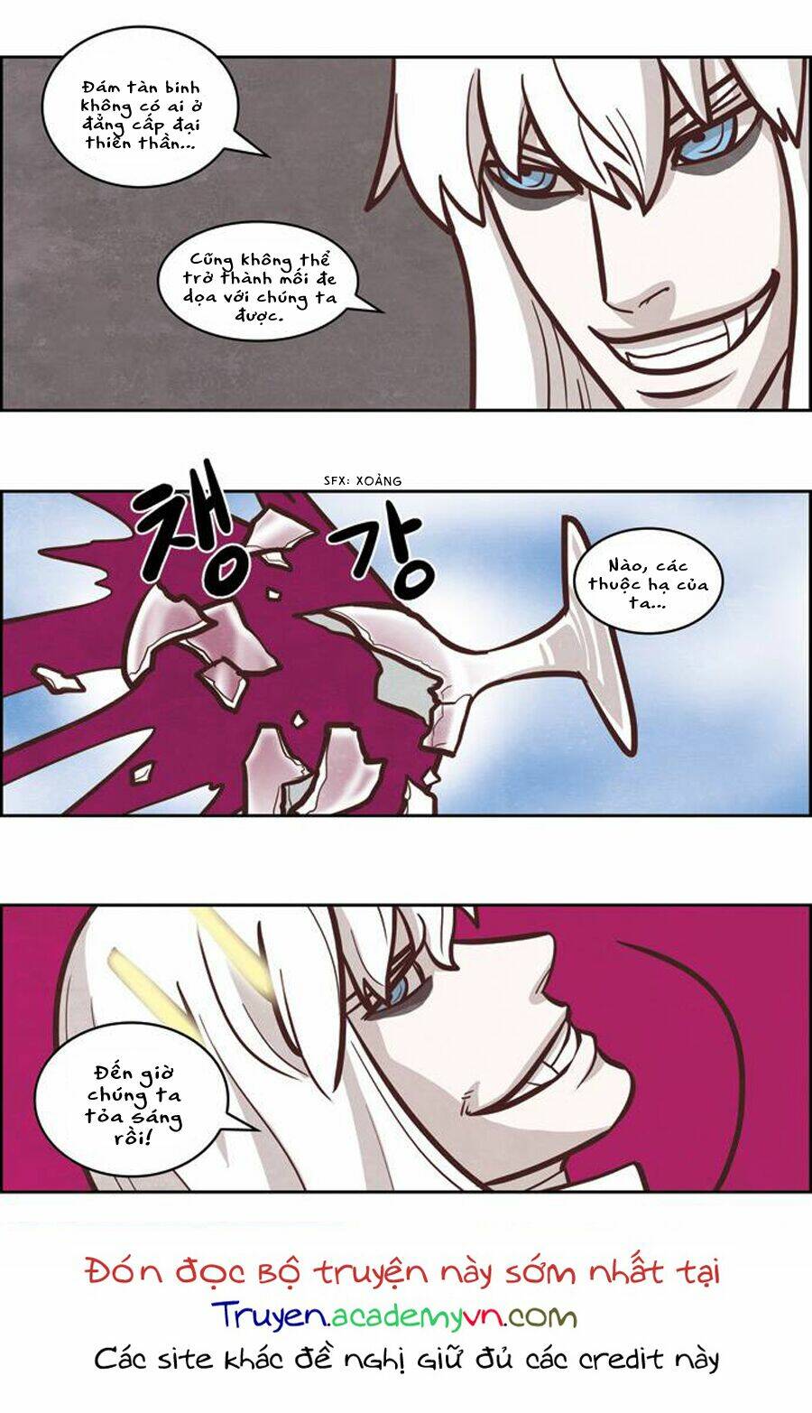 the devil king is bored chapter 148 28