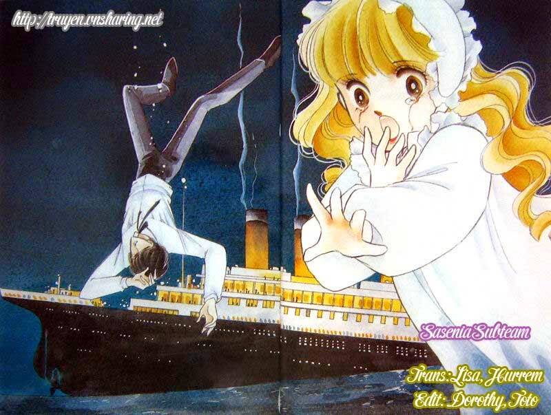 tokidamari no hime chapter 3 33