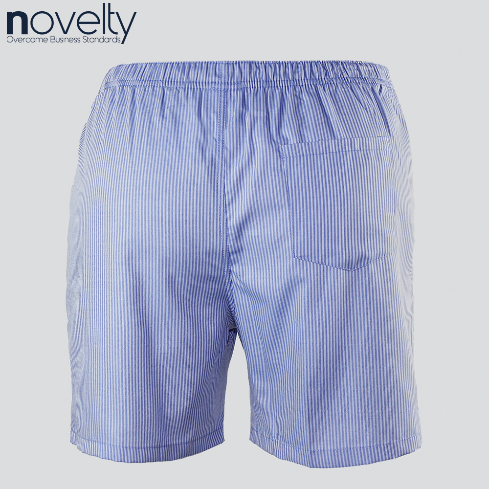 Quần đùi nam Novelty NQDMCTNCVC220082S