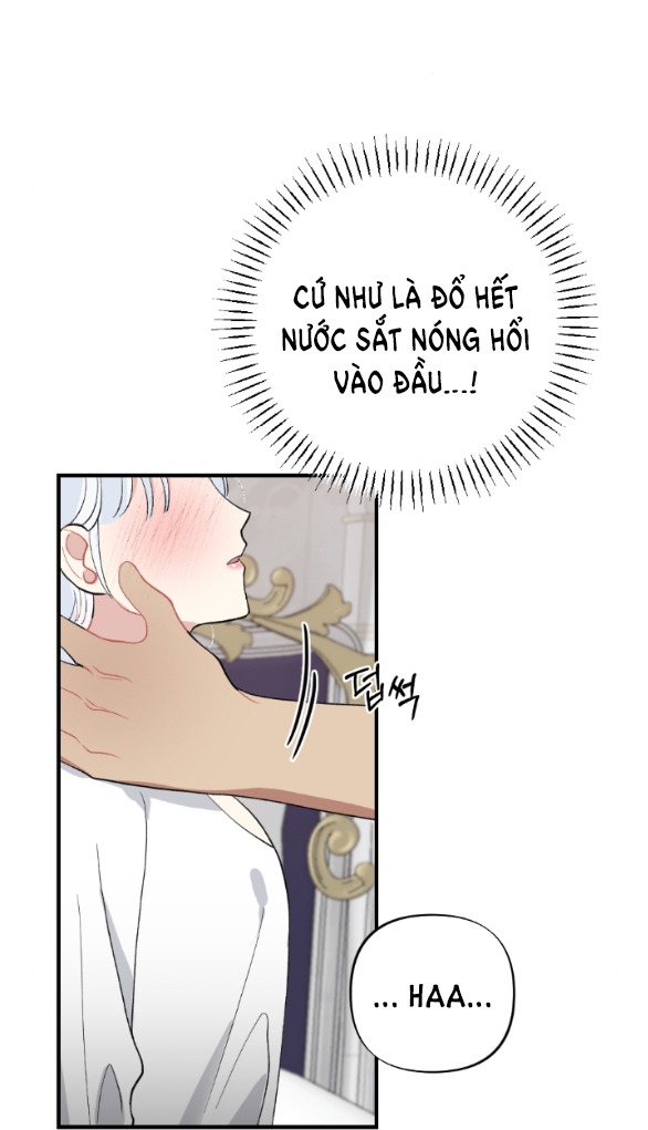 [18+] chuyện mèo trắng bị ba tước báo đen ăn thịt chapter 8.2 26