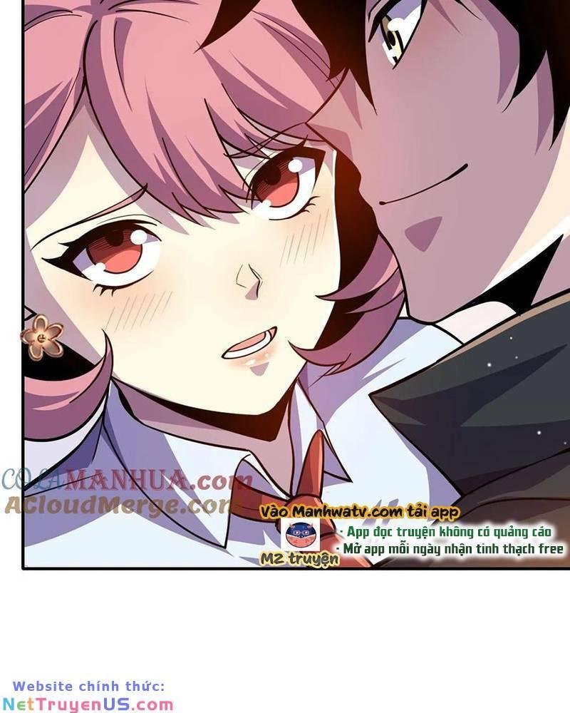 nhìn thấy thanh máu, ta xử tội thần linh chapter 127 20