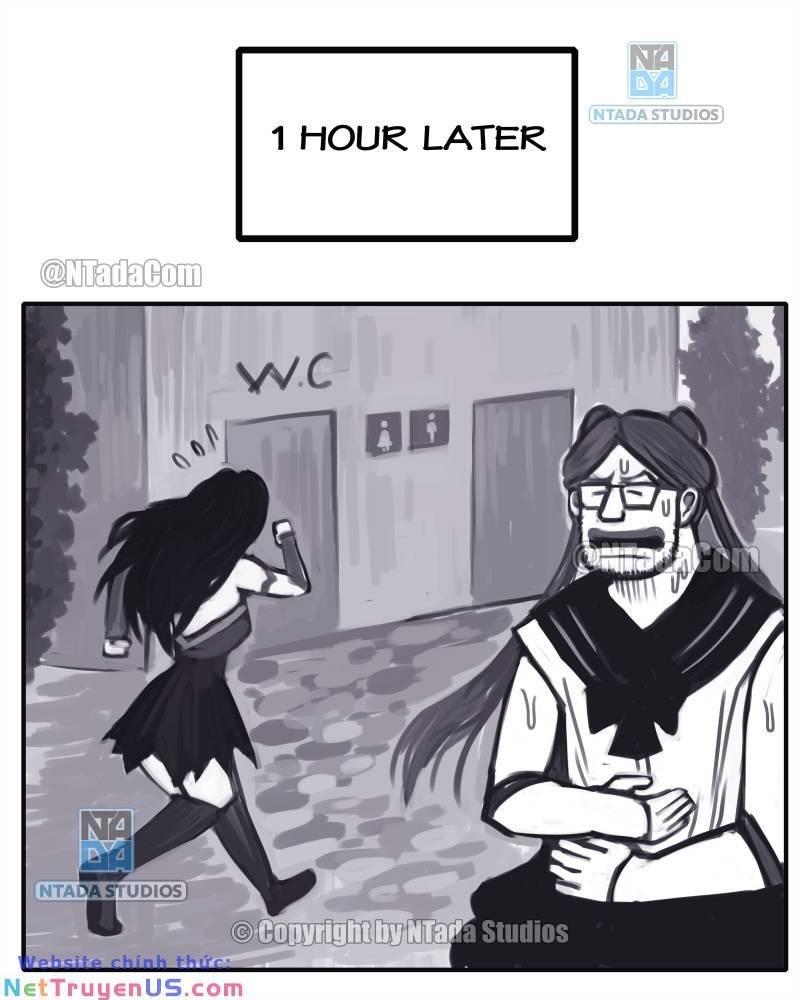 thần ẻ bắn tùm lum chapter 4 18