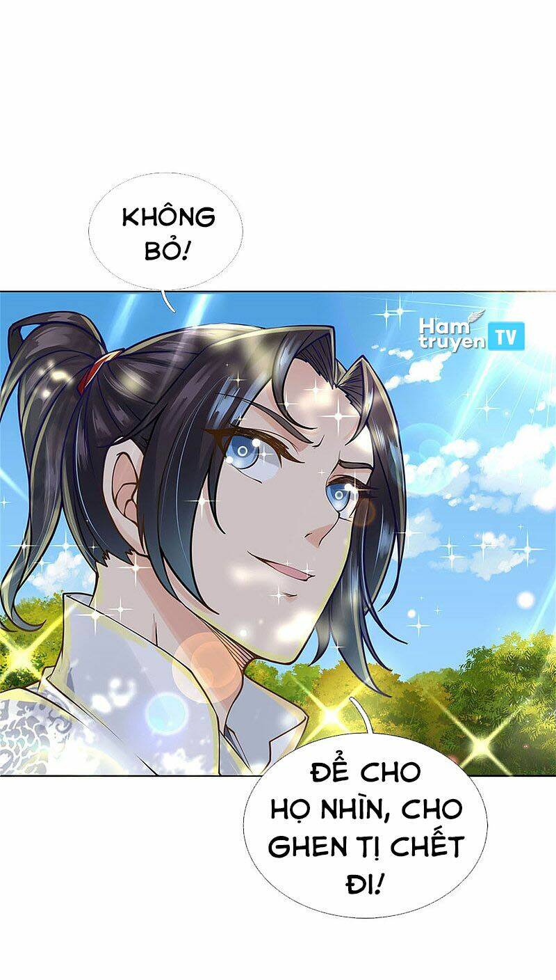 thân thể của ta là kiếm chủng chapter 109 17