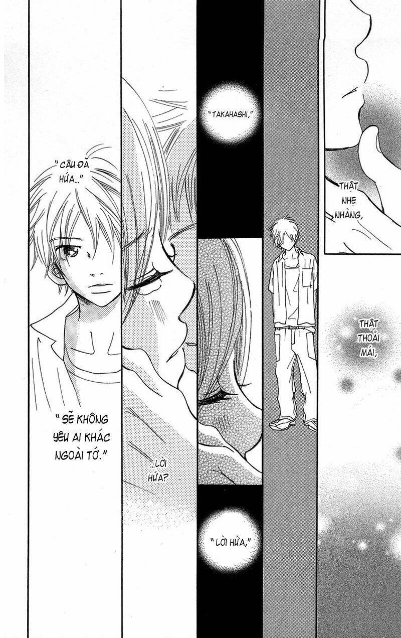 ngày ấy ta bên nhau chapter 33 8