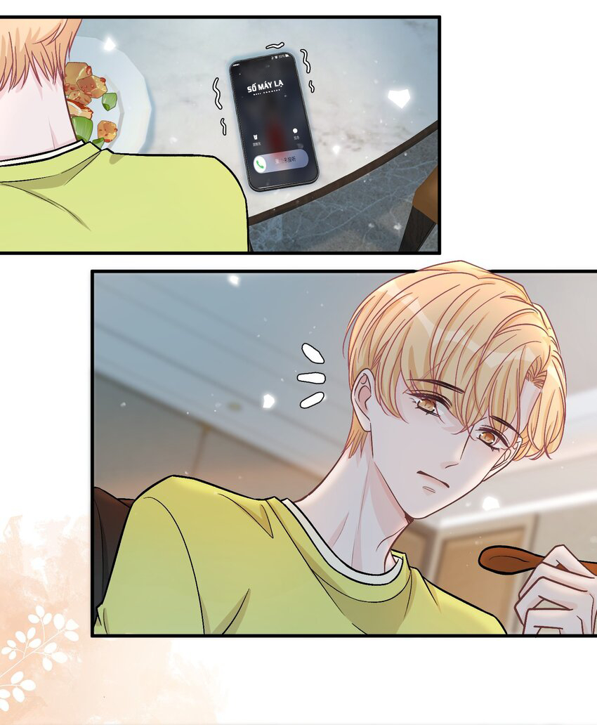 trước và sau ly hôn! chapter 74 20