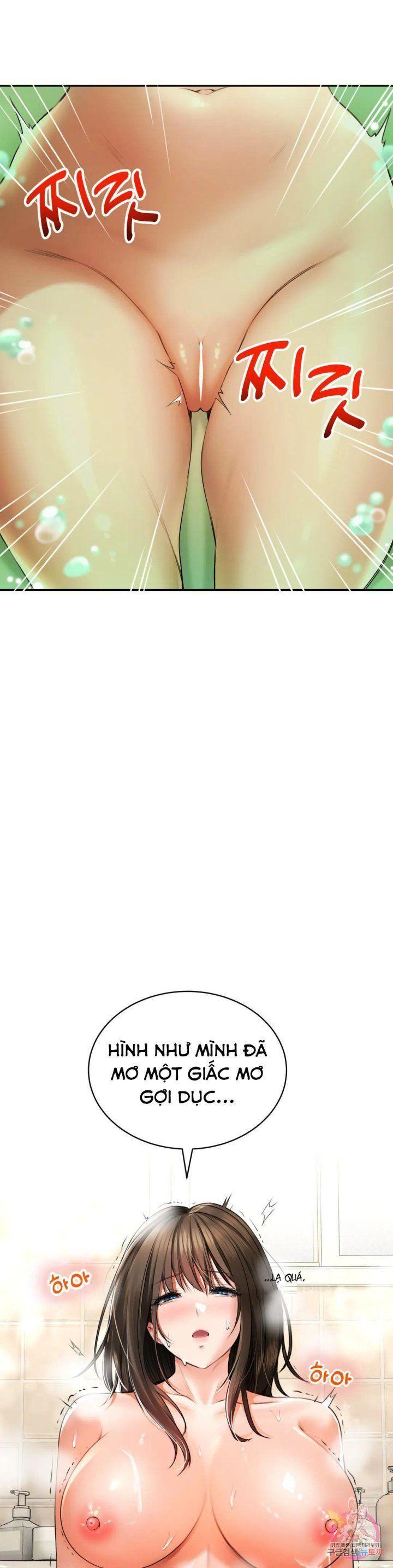 chuyện tình thảo mộc chapter 4 30