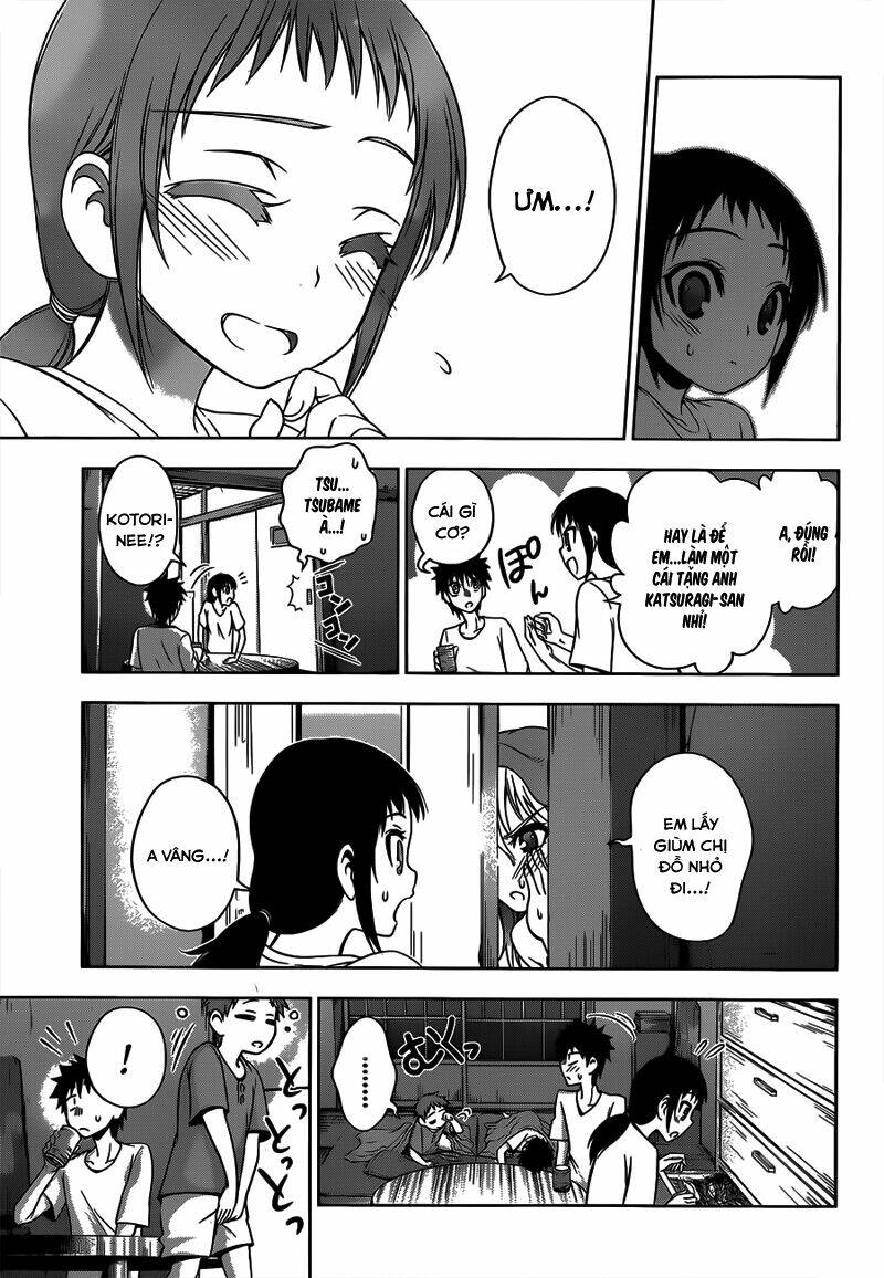 koisome momiji chapter 21 8