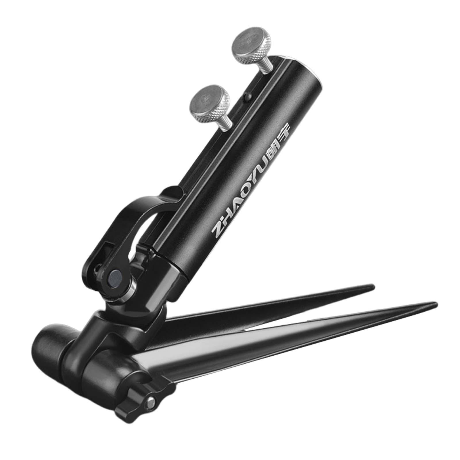 Fishing Rod Stand Tackle Supplies Ground Support Rack Tool Fish Pole Bracket