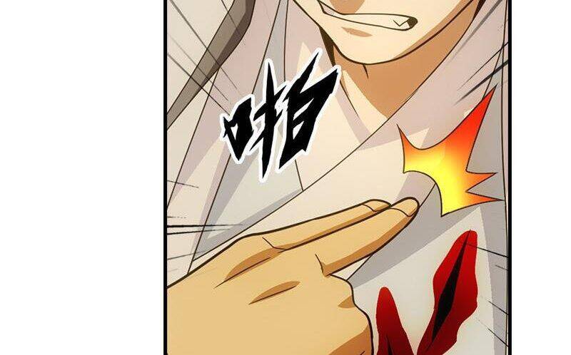 thiên long bát bộ webtoon chapter 20 83