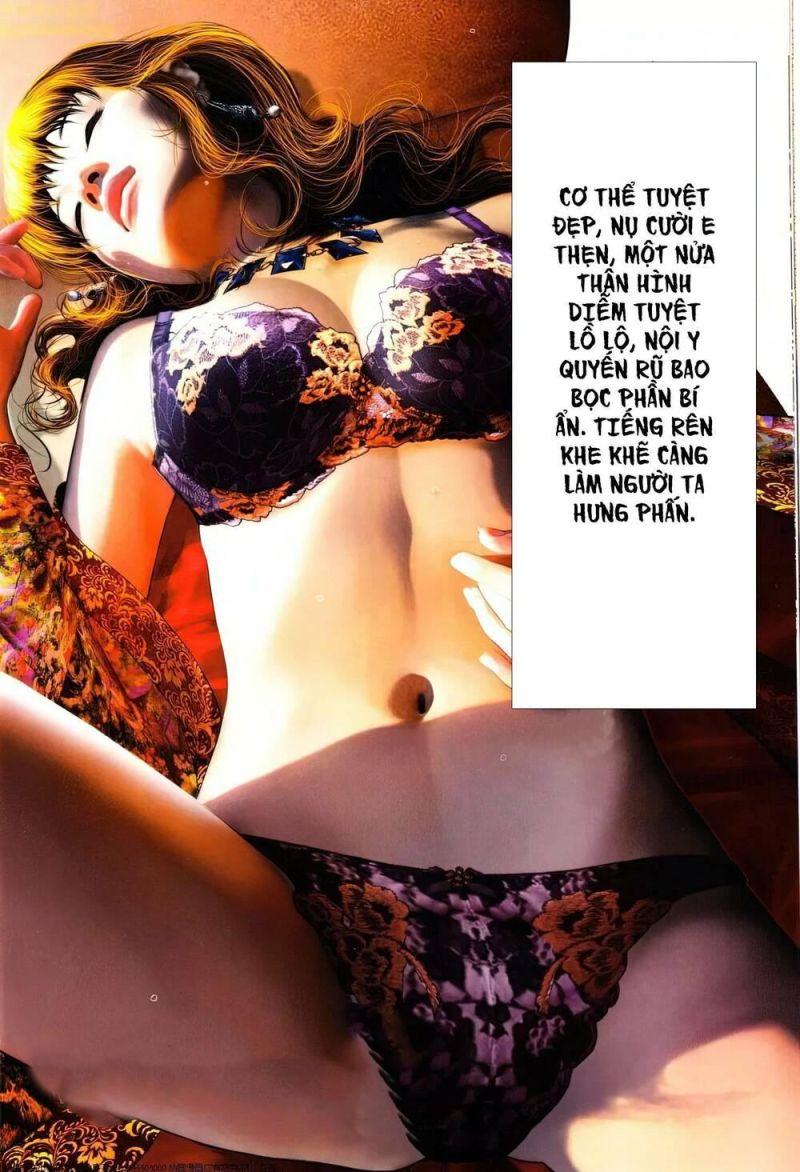 hỏa vũ diệu dương chapter 609 13