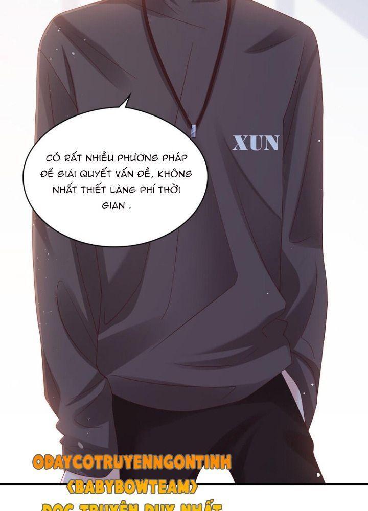 chiếc bật lửa và váy công chúa (b) chapter 26 6