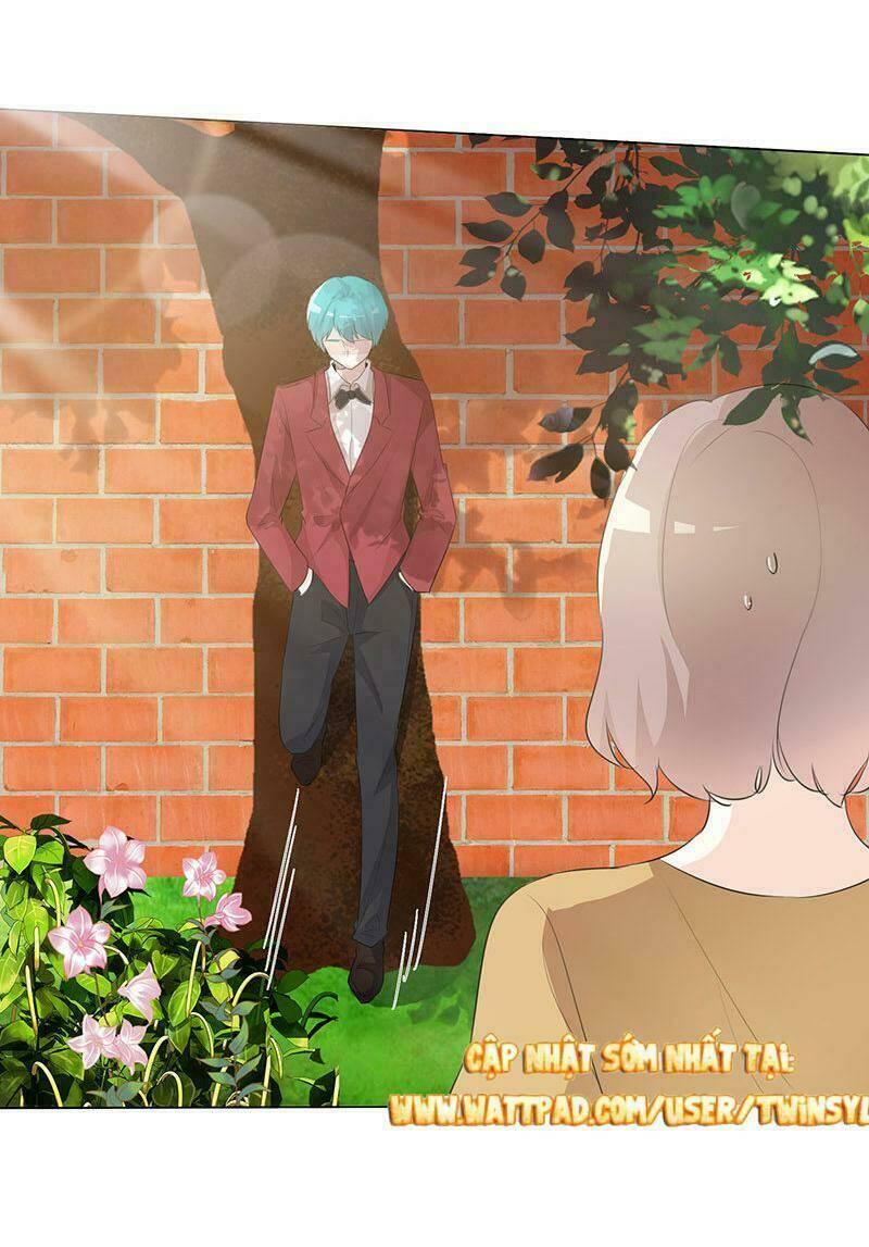 ái người tình xuất vu lam chapter 98 27