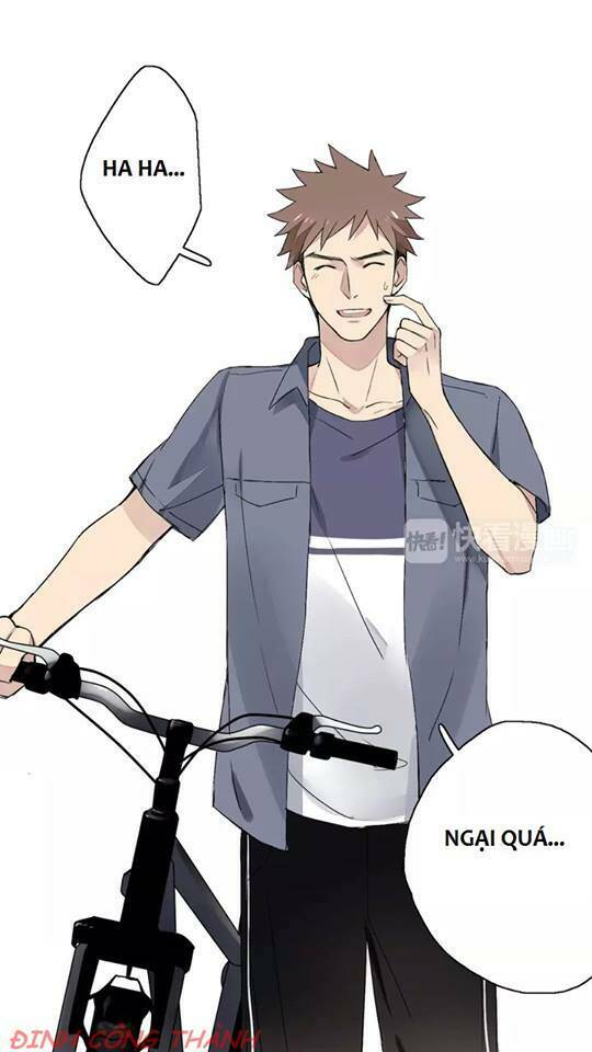 vòng cấm chết người chapter 4 16